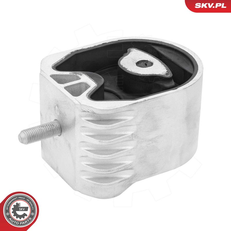 Paigutus, Mootor, ESEN SKV 75SKV117