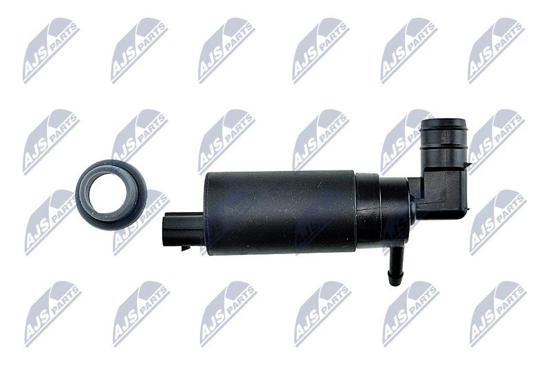 Klaasipesuvee pump, klaasipuhastus, NTY ESP-TY-001