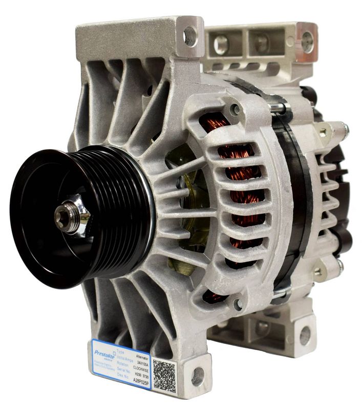 Generator / Alternator PRESTOLITE ELECTRIC A28P025P