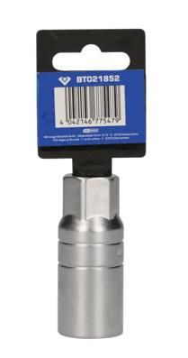 Padrunvõtmete komplekt, süüteküünal, KS TOOLS BT021852