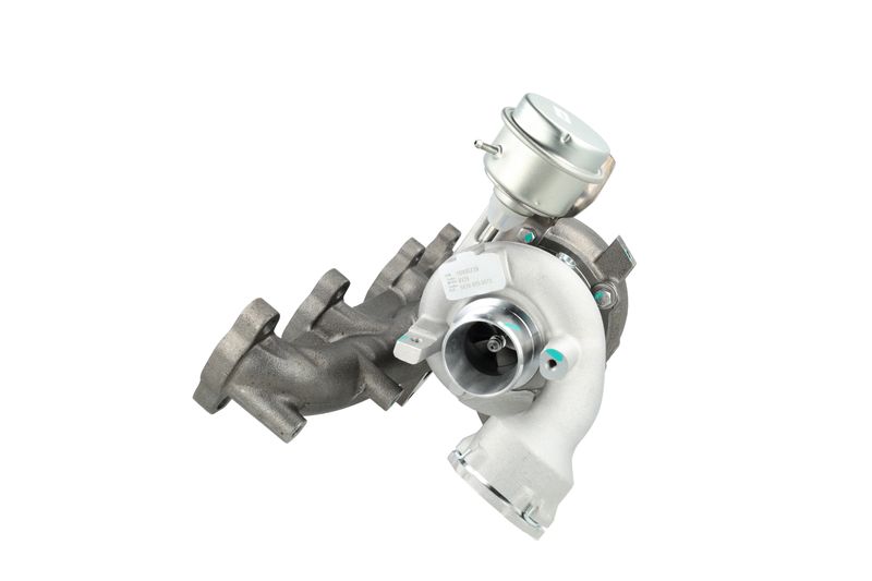 Kompressor, ülelaadimine, NRF 90010077