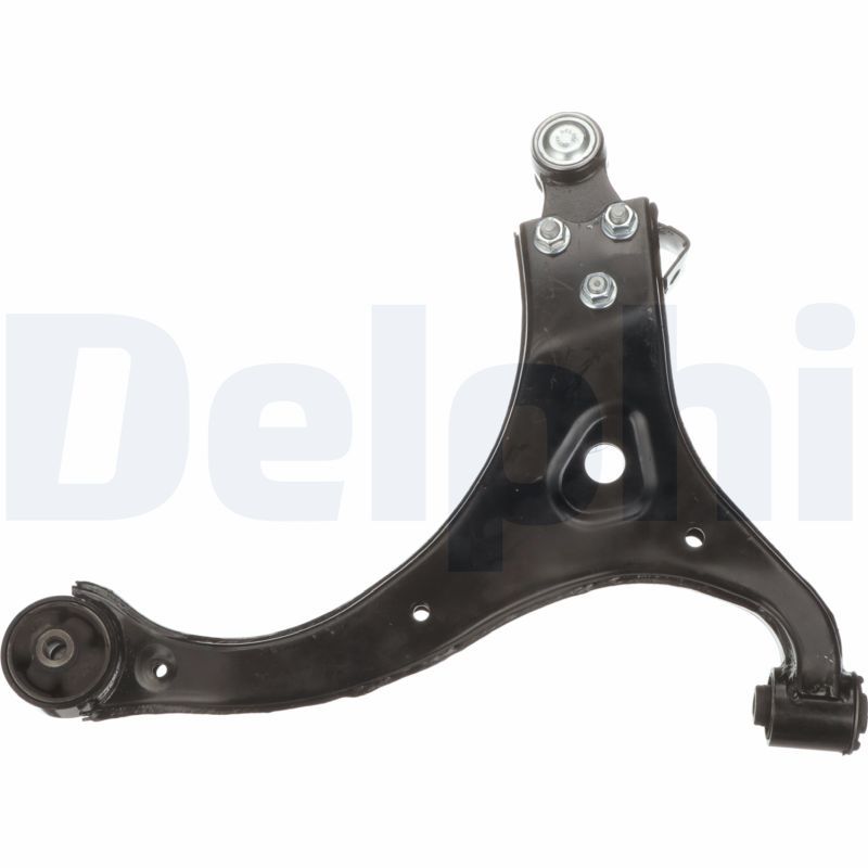 DELPHI TC3588 Control/Trailing Arm, wheel suspension