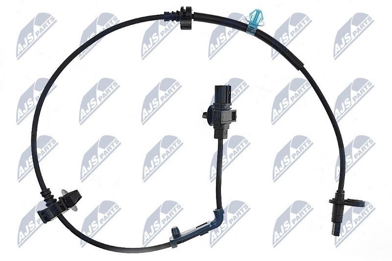 NTY HCA-HD-077 - Sensor, wheel speed
