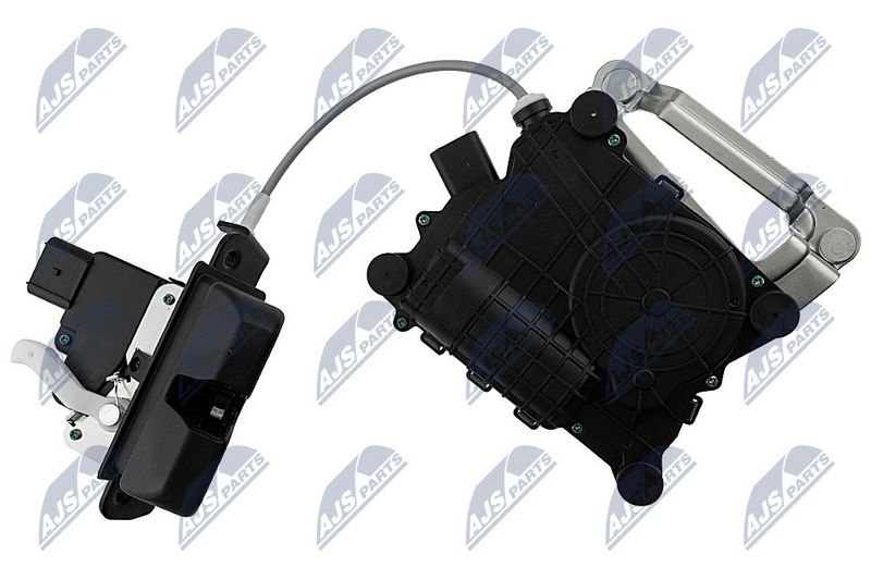 Tagaluugi sulgur, NTY EZC-HY-742