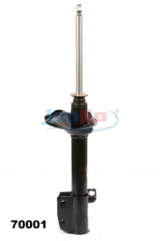 Amort, JAPKO MJ70001