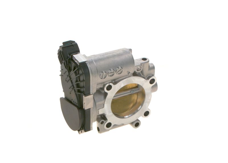 BOSCH 0280750508 Throttle Body