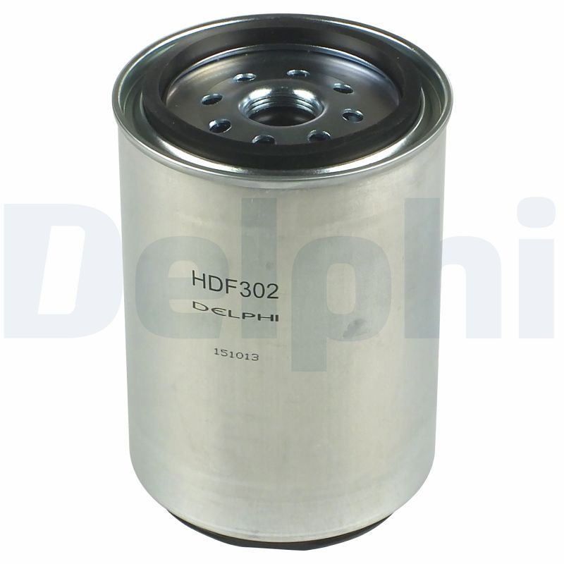 DELPHI Üzemanyagszűrő HDF302