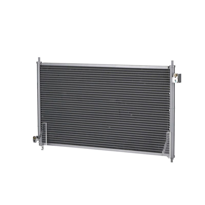 NISSENS 940917 Condenser, air conditioning
