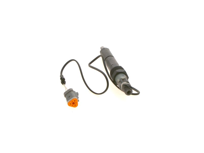 BOSCH 0432131713 Nozzle and Holder Assembly