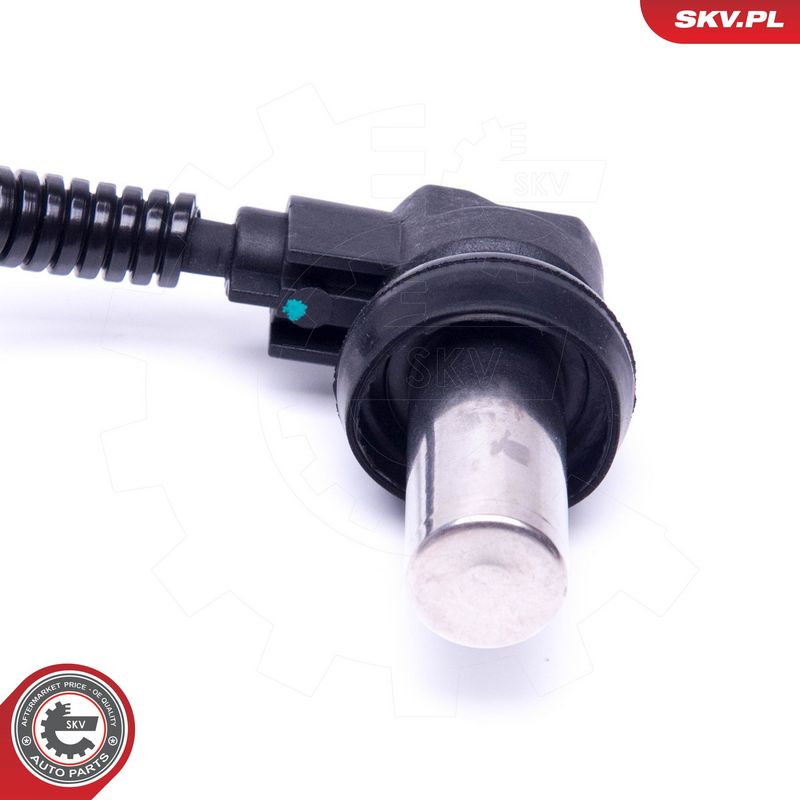 Andur, rattapöörete arv, ESEN SKV 06SKV351