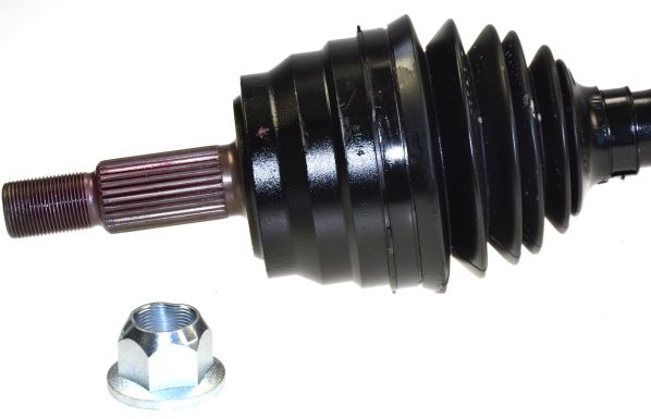 LÖBRO 303503 Drive Shaft