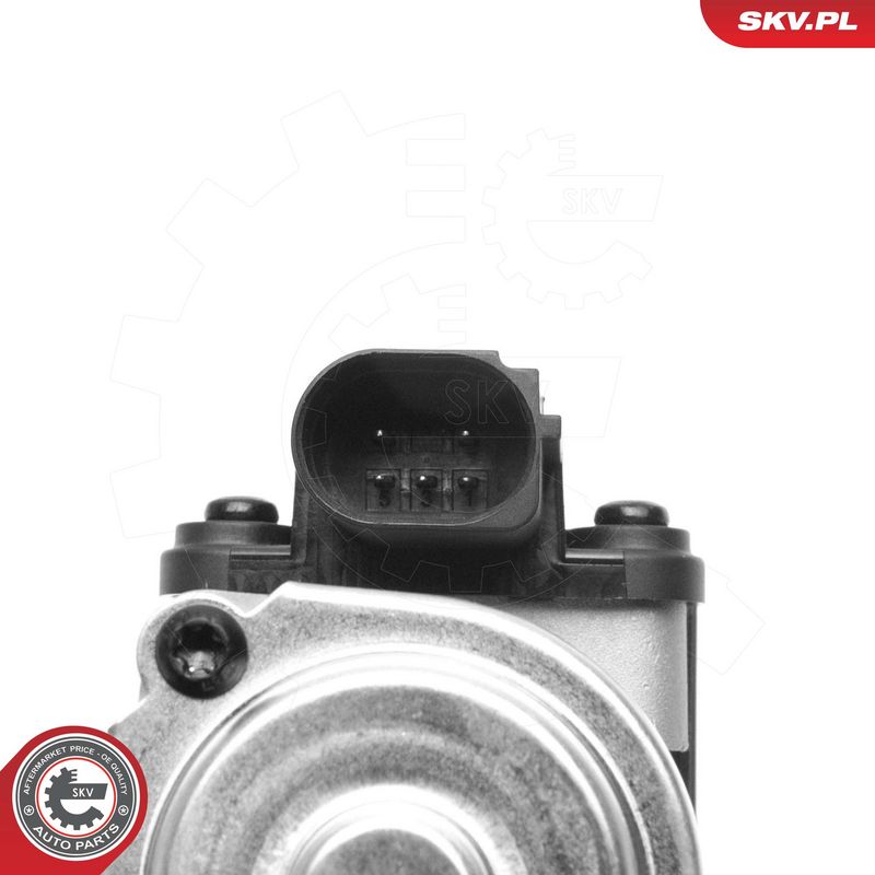Laadesurve kontrollklapp, ESEN SKV 95SKV404