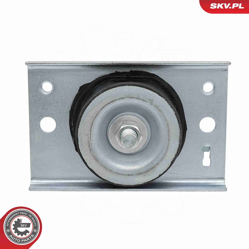 ESEN SKV 75SKV401 Mounting, engine