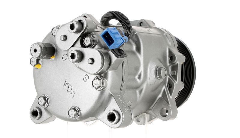 CEVAM 8600119 Compressor, air conditioning