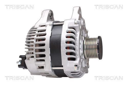 GENERATOR / ALTERNATOR TRISCAN 831010129 6
