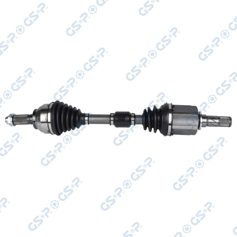 Veovõll, GSP 202523