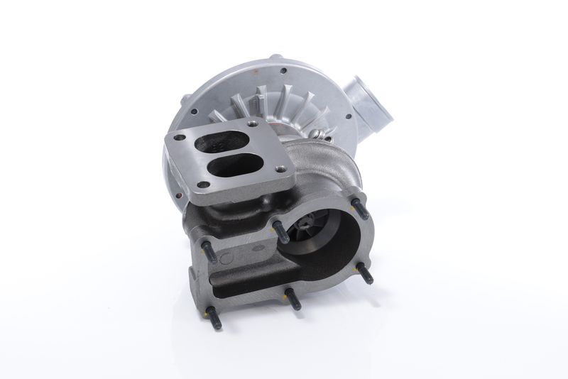 Compresor,sistem de supraalimentare T914793 BTS Turbo