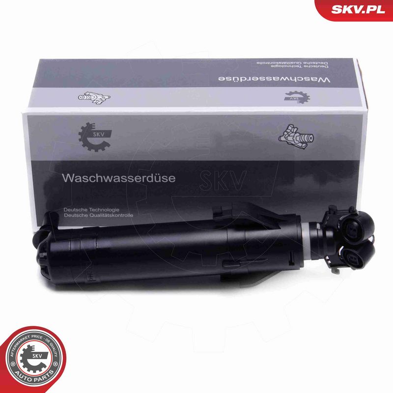 ESEN SKV 15SKV725 - Washer Fluid Jet, headlight cleaning