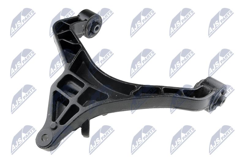 NTY ZWD-CH-019 Control/Trailing Arm, wheel suspension