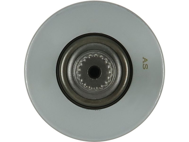 Vabajooks, starter, AS-PL SD5059