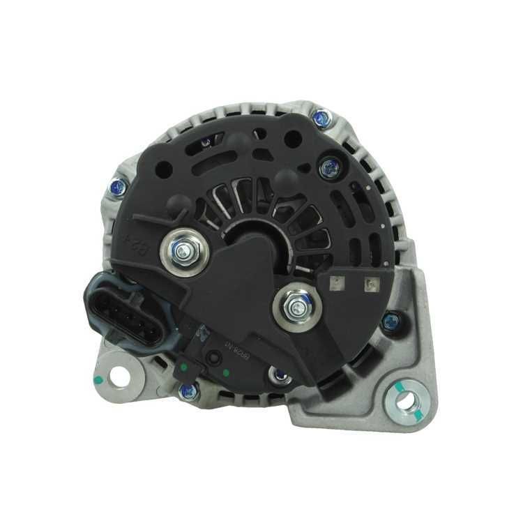 BV PSH 906.502.080.014 Generatorius