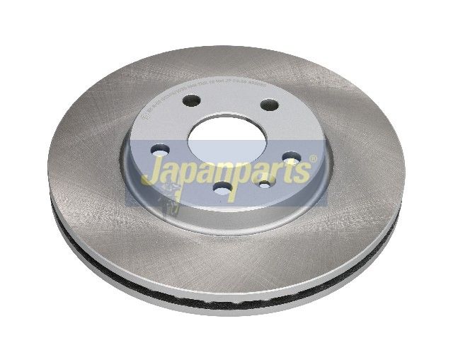 спирачен диск JAPANPARTS