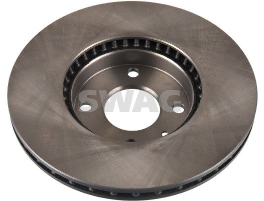 SWAG 33 10 0914 Brake Disc