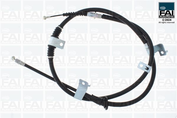 FAI AutoParts Trosas, stovėjimo stabdys