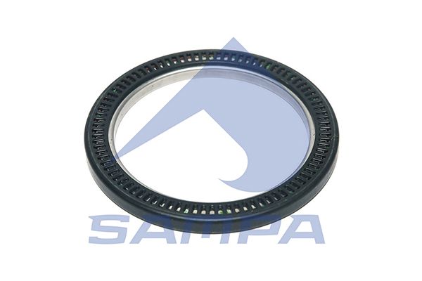 Těsnicí kroužek hřídele, náboj kola 026.252