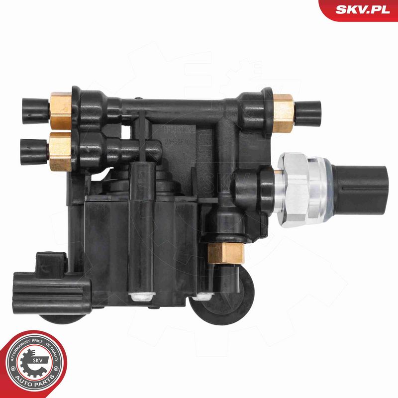 ESEN SKV 93SKV823 Pneumatinės sistemos vožtuvas