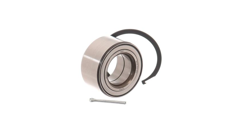 SKF VKBA 3907 Wheel Bearing Kit