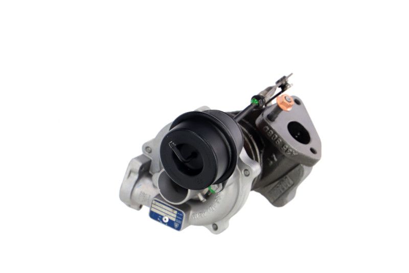 REMANTE 003-001-001258R Charger, charging (supercharged/turbocharged)