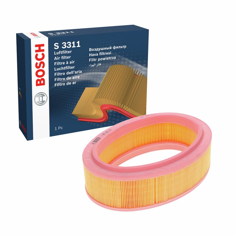 Filtre+à+air BOSCH 1 457 433 311