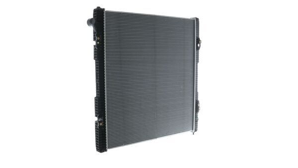 Product Image - Radiateur - CR2151001S - MAHLE