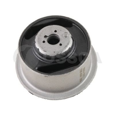 Paigutus, Mootor, OSSCA 83272