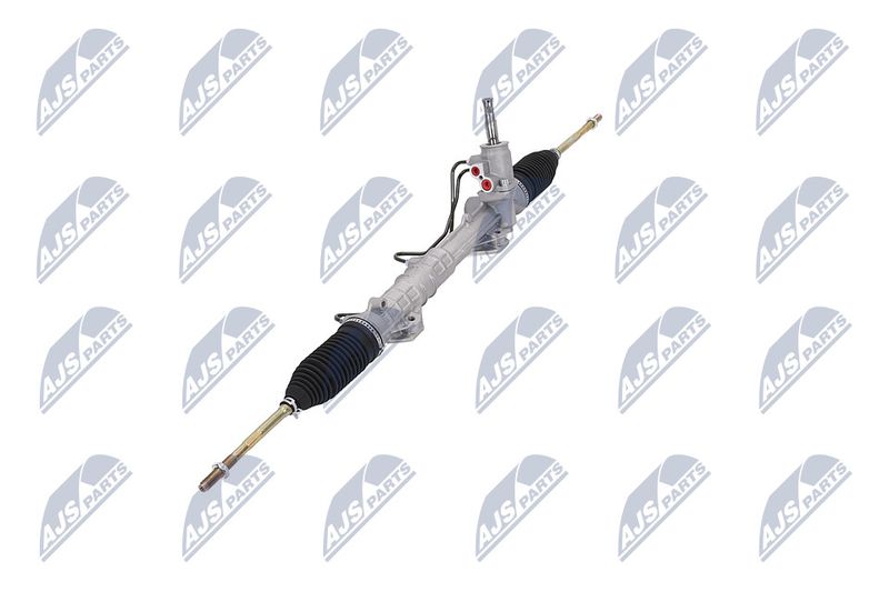 Rooliajam, NTY SPK-CT-007