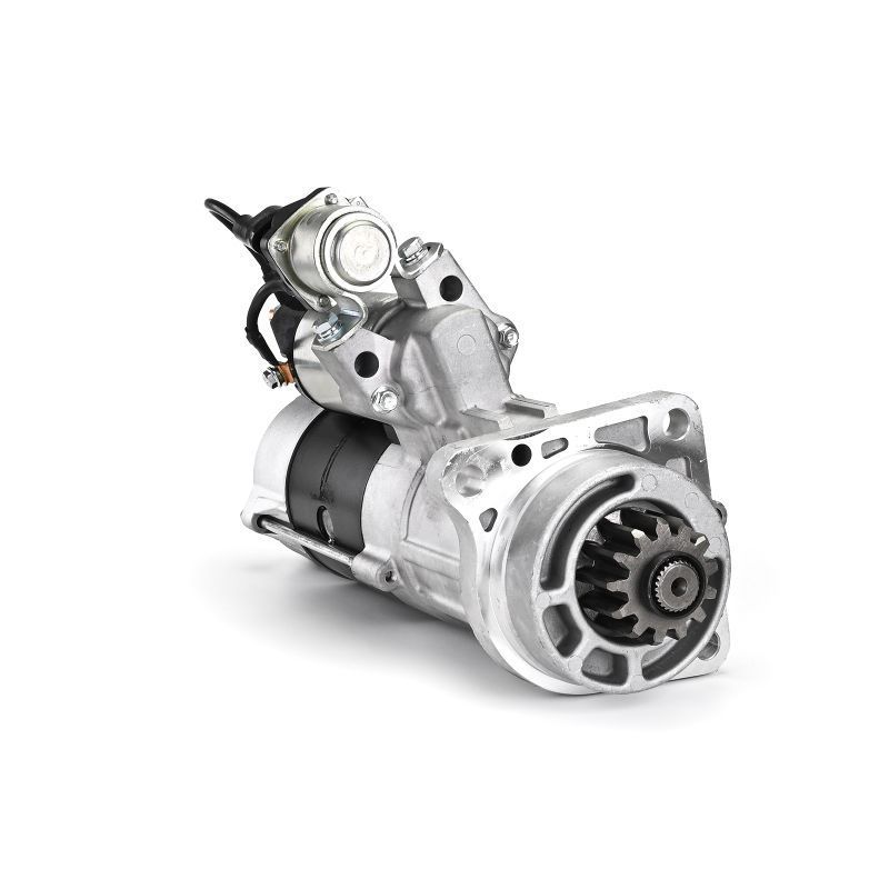 Delco Remy SER81920-12B1 Starter