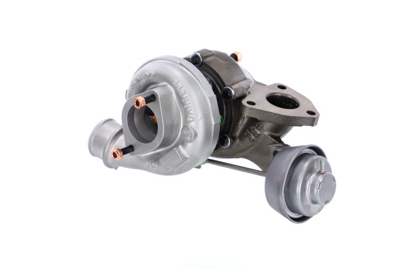 REMANTE 003-001-000323R Charger, charging (supercharged/turbocharged)
