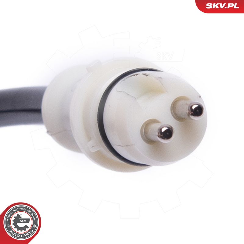 Andur, rattapöörete arv, ESEN SKV 06SKV431