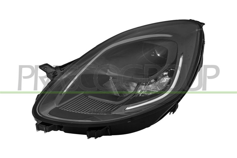 Faro principal