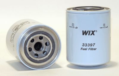 горивен филтър WIX FILTERS