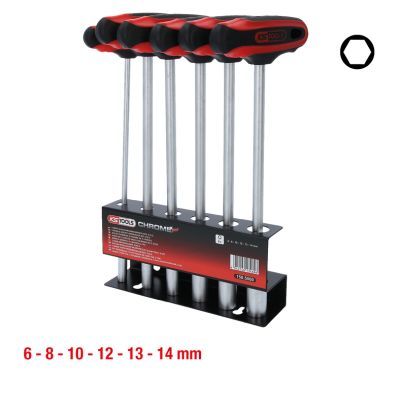 Set surubelnite KSTOOLS 158.5000
