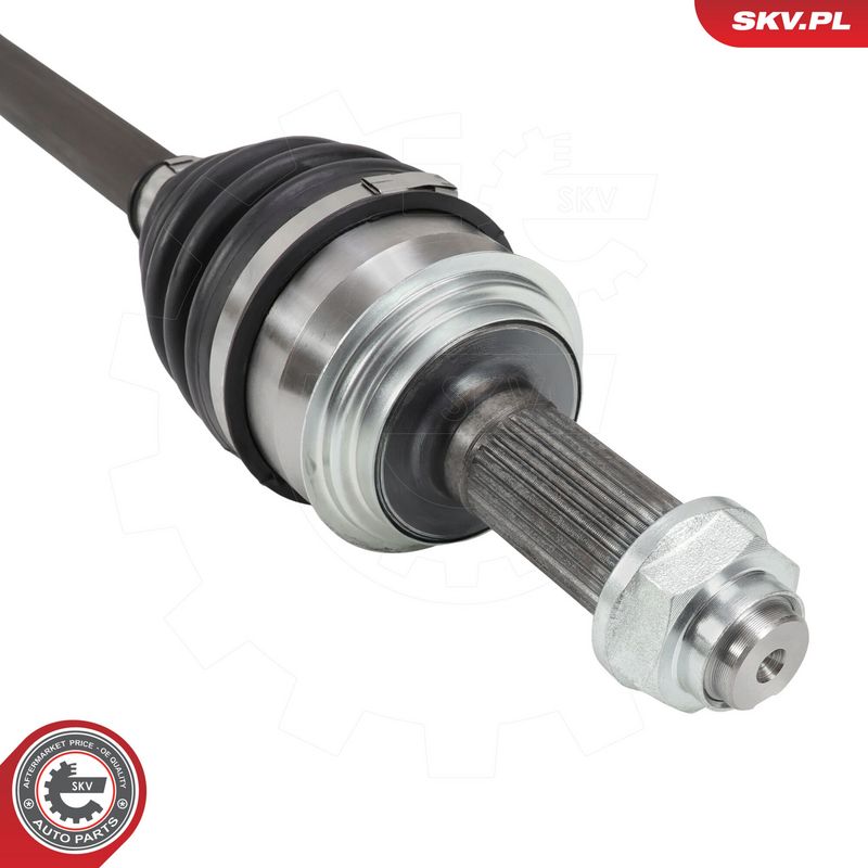 Veovõll, ESEN SKV 40SKV133
