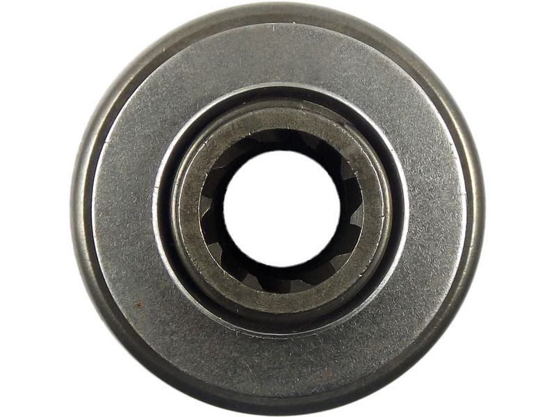 Vabajooks, starter, AS-PL SD0273