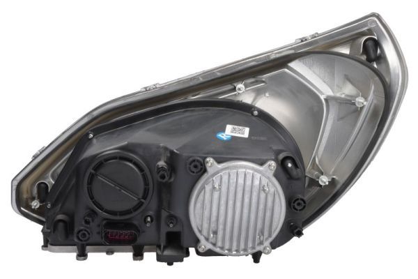 TRUCKLIGHT HL-SE005R Headlight