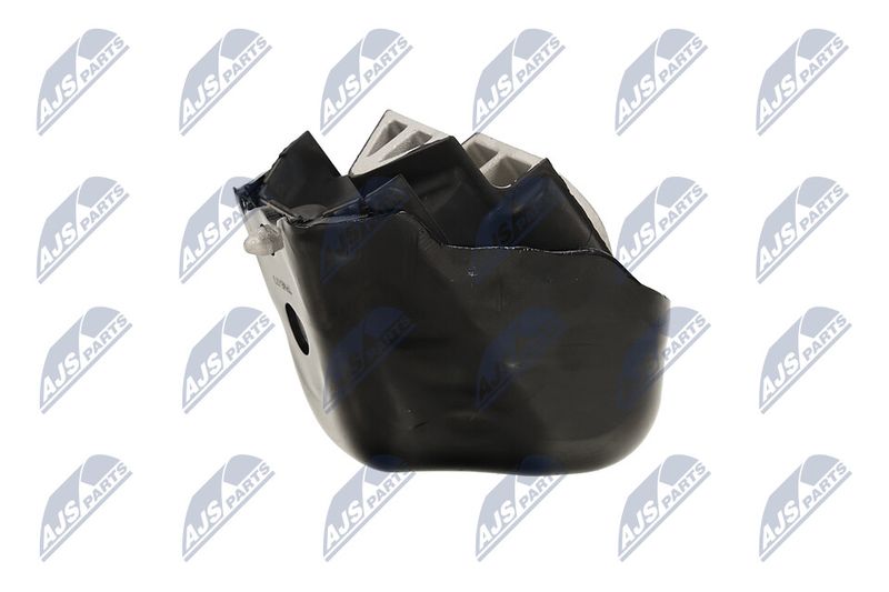 Paigutus, Mootor, NTY ZPS-ME-073