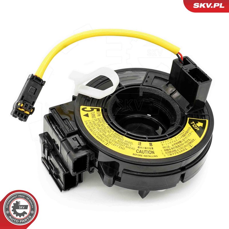 Turvapadja lint, turvapadi, ESEN SKV 96SKV633