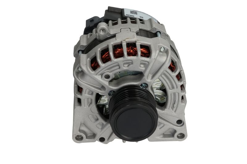 Generaator, HC-Cargo F 032 116 467