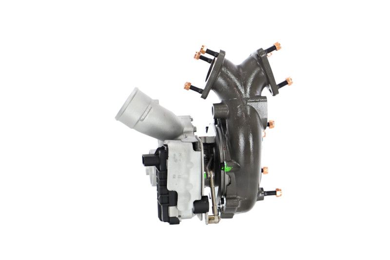REMANTE 003-002-001073R Charger, charging (supercharged/turbocharged)