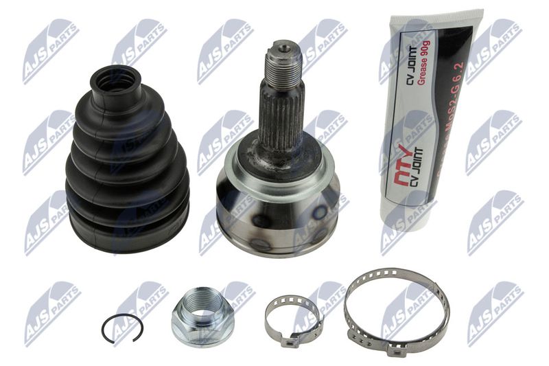 NTY NPZ-HD-065 Joint Kit, drive shaft